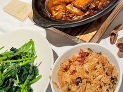 -汤城小厨•粤菜•靓汤(苏州街店)