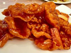 -烤肉宛饭庄(南礼士路店)