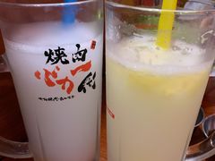 -大阪烧肉BAKA一代(十亩地店)