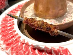 -京熹顺·老北京百年铜锅涮肉(百家湖1912店)