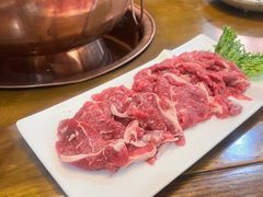-蘭番坊青海特色铜锅涮·清真