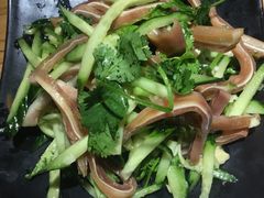 -伴鱼烤货东北菜(雅仕铭苑店)