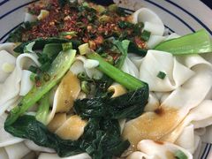 -面尚香关中面馆(盛龙广场总店)