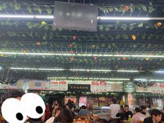 -武陟虹兴砂锅(普庆路店)