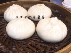 -冶春茶社(星汉大厦店)