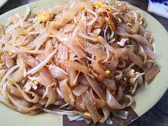 干炒牛河-贞姨美食·老字号海鲜大排档