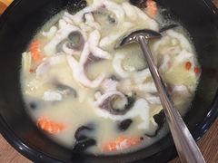 海鲜汤皇无骨鱼-鱼醉无骨鱼·中山脆肉鲩(荔湾路店)