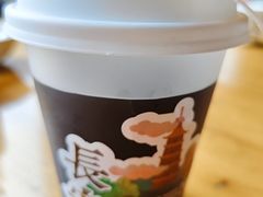 酸梅汤-東舍食唐精品陕菜馆