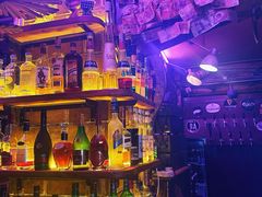 -流浪者复古西餐鸡尾酒吧(沈阳店)