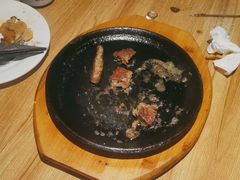 -纽斯特牛排自助餐厅(浦东文峰广场店)