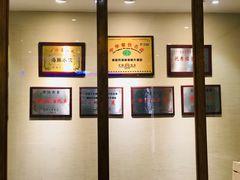 大堂-海岛渔村大酒店(云霄路店)