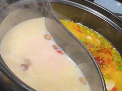 -捞王猪肚鸡火锅(昆山店)