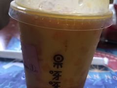 -果呀呀(凯德广场店)