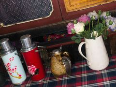 -三小姐咖啡店西餐下午茶(太平门直街店)