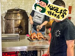 -昌记土制吊烧鸡(佛山市安信物流中心A座店)