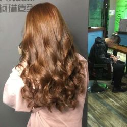 -柯琳造型直营店