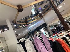 -王府井百货(总府店)