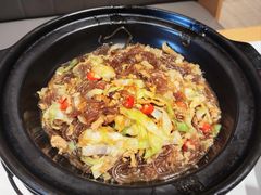 -饭橘汉江码头·乡野土菜馆(静安路店)