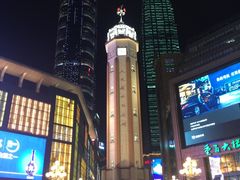 -WFC会仙楼观景台