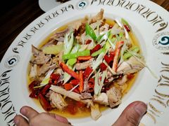 招牌椒麻鸡-胖老汉(北京路店)