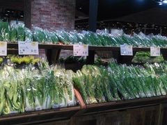 -果蔬好生活超市(乐堤港店)