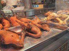-耗子洞老张鸭子(宽窄店)