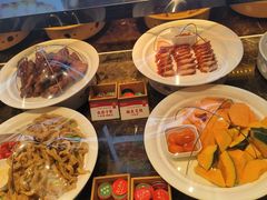 -巢爷老味(东方红店)