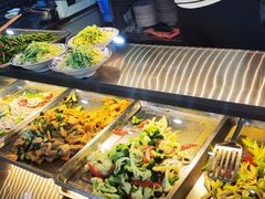 -清真老铁家灌汤包