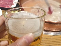 -百草滩羊清水涮羊肉(长城路店)