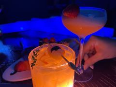 -MOSSO音乐酒吧·Live House(南京西路店)