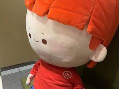 -海底捞火锅(高新活力汇店)