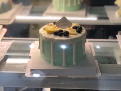 -简·煦蛋糕定制(下沙店)