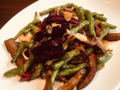 -面辣子·陕西家乡菜(长安店)