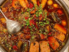 -眉州东坡(清河万象汇店)