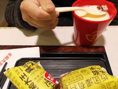 -永和大王(茉莉上新·漕宝店)