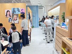 -天真蓝照相馆(莘庄天荟广场店)