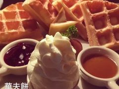 -漫咖啡(武汉天地店)