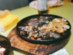-廣記海鲜(杨汊湖一店)