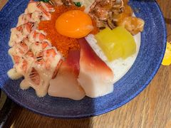 -渔井食堂(新洲店)