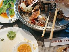 -1937青岛老味道·海肠捞饭·青岛菜(大鲍岛栈桥店)