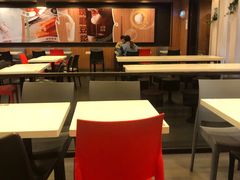 大堂-永和大王(解放东路店)