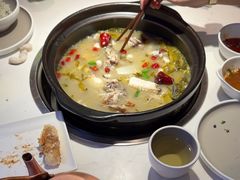 -周渝食惦酸菜鱼(青浦店)