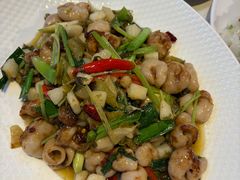 -闽公馆·客家私房菜·商务宴请·包厢(杏林橡树湾店)