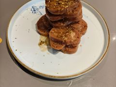 -福满圆(琨莎中心店)