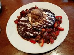 -Pancakes on the rocks(Darling Harbour)