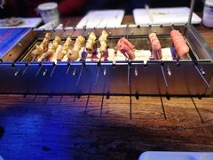 -三个蒙古大叔羊肉串(大宁店)