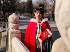 -翩若国风汉服体验馆
