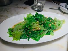 豉油生菜-佬肥猫(国华广场店)