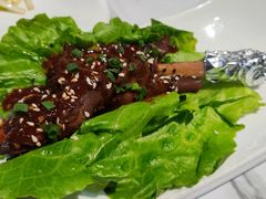 -尹兰楼西北风情餐厅(嘉定店)