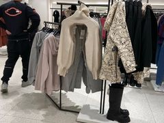 -ZARA(恒隆广场店)
